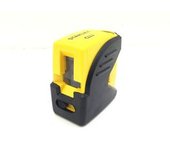 NIVEL LASER STANLEY CLLI CROSS LINE LASER
