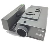 PROYECTOR DIAPOSITIVAS MCO REFLECTA AF1800