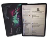 IPAD APPLE IPAD PRO (WI-FI) (A1980) 512GB (11,0)