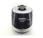 ROBOT MULTIFUNCION CHEF PLUS INDUCTION PRO