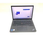 PC PORTATIL LENOVO THINKPAD L13 YOGA GEN 4