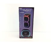 ALTAVOZ PORTATIL BLUETOOTH SYTECH SYXTR53BT