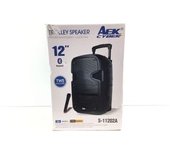 ALTAVOZ PORTATIL BLUETOOTH DIGIVOLT S11202A