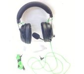 AURICULAR XBOX SERIES RAZER BLACKSHARCK V2