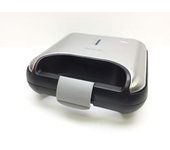 SANDWICHERA CECOTEC ROCK AND TOAST GRILL+