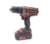 ATORNILLADOR A BATERIA STAYER PB 18 B L20P