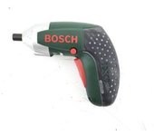 ATORNILLADOR A BATERIA BOSCH VERDE IXO 3.6