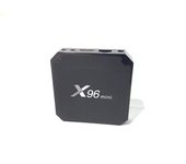 REPRODUCTOR INTERNET SMART TV BOX X96 MINI
