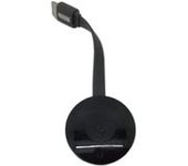 REPRODUCTOR MULTIMEDIA GOOGLE CHROMECAST 2