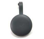 REPRODUCTOR MULTIMEDIA GOOGLE CHROMECAST 3