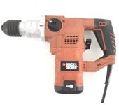 MARTILLO ELECTRICO BLACK AND DECKER KD1250