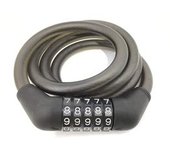 CANDADO XIAOMI ELECTRIC SCOOTER CABLE LOCK