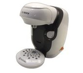 CAFETERA CAPSULAS BOSCH TASSIMO TAS114E/01