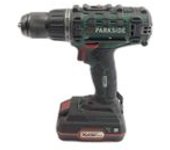 TALADRO A BATERIA PARKSIDE PABS 20-LI E6