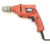 TALADRO ELECTRICO BLACK AND DECKER AST1XC