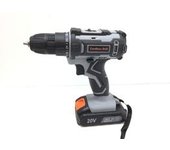 TALADRO A BATERIA SIN MARCA CORDLESS DRILL