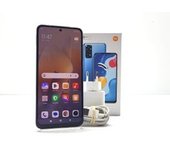 XIAOMI REDMI NOTE 11S 6GB 128GB