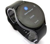 SAMSUNG GALAXY WATCH 5 44MM 4G