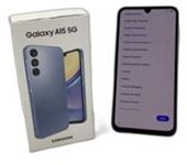 SAMSUNG GALAXY A15 4G 4GB 128GB