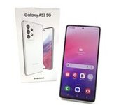 SAMSUNG GALAXY A53 6GB 128GB 5G
