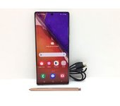 SAMSUNG GALAXY NOTE 20 256GB 5G
