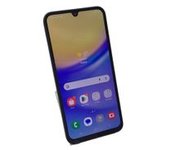 SAMSUNG GALAXY A15 5G 4GB 128GB