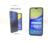SAMSUNG GALAXY A15 5G 4GB 128GB