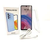 SAMSUNG GALAXY A33 6GB 128GB 5G