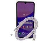 SAMSUNG GALAXY A15 5G 6GB 128GB