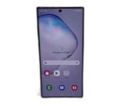 SAMSUNG GALAXY NOTE 10 PLUS 256GB