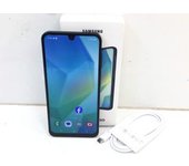SAMSUNG GALAXY A16 5G 4GB 128GB