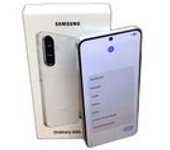 SAMSUNG GALAXY A56 5G 8GB 128GB