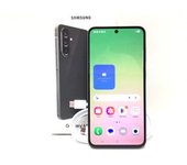 SAMSUNG GALAXY A56 5G 8GB 256GB