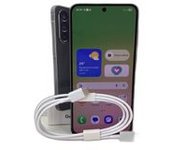 SAMSUNG GALAXY A56 5G 8GB 128GB