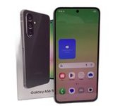 SAMSUNG GALAXY A56 5G 8GB 128GB