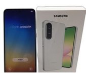 SAMSUNG GALAXY A56 5G 8GB 128GB