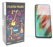 ZTE NUBIA MUSIC 4GB 128GB POPART