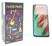 ZTE NUBIA MUSIC 4GB 128GB POPART