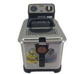 FREIDORA TEFAL FILTRA PRO PREMIUM FR5111