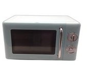 MICROONDAS CECOTEC PROLEAN 3010 RETRO BLUE