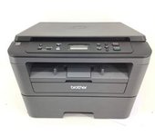 IMPRESORA MULTIFUNCION BROTHER DCP-L2520DW