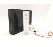 NINTENDO WII FAMILY MOD. RVL-101
