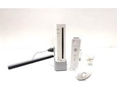 NINTENDO WII FAMILY MOD. RVL-101