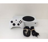 CONSOLA XBOX SERIES MICROSOFT XBOX SERIES S