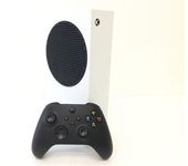 CONSOLA XBOX SERIES MICROSOFT XBOX SERIES S