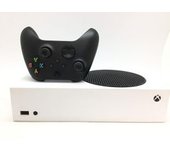 CONSOLA XBOX SERIES MICROSOFT XBOX SERIES S