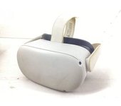 GAFAS VR TELEFONIA META QUEST 2 128GB