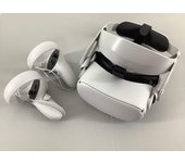GAFAS VR TELEFONIA OCULUS QUEST 2