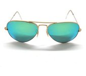 GAFAS DE SOL CABALLERO/UNISEX RAYBAN 30*25