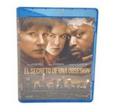 EL SECRETO DE UNA OBSESION